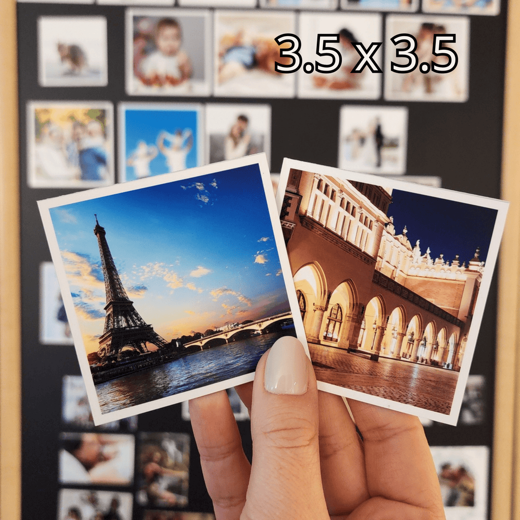 photomagnets - yourstorymagnets - savethedate - photo - magnet