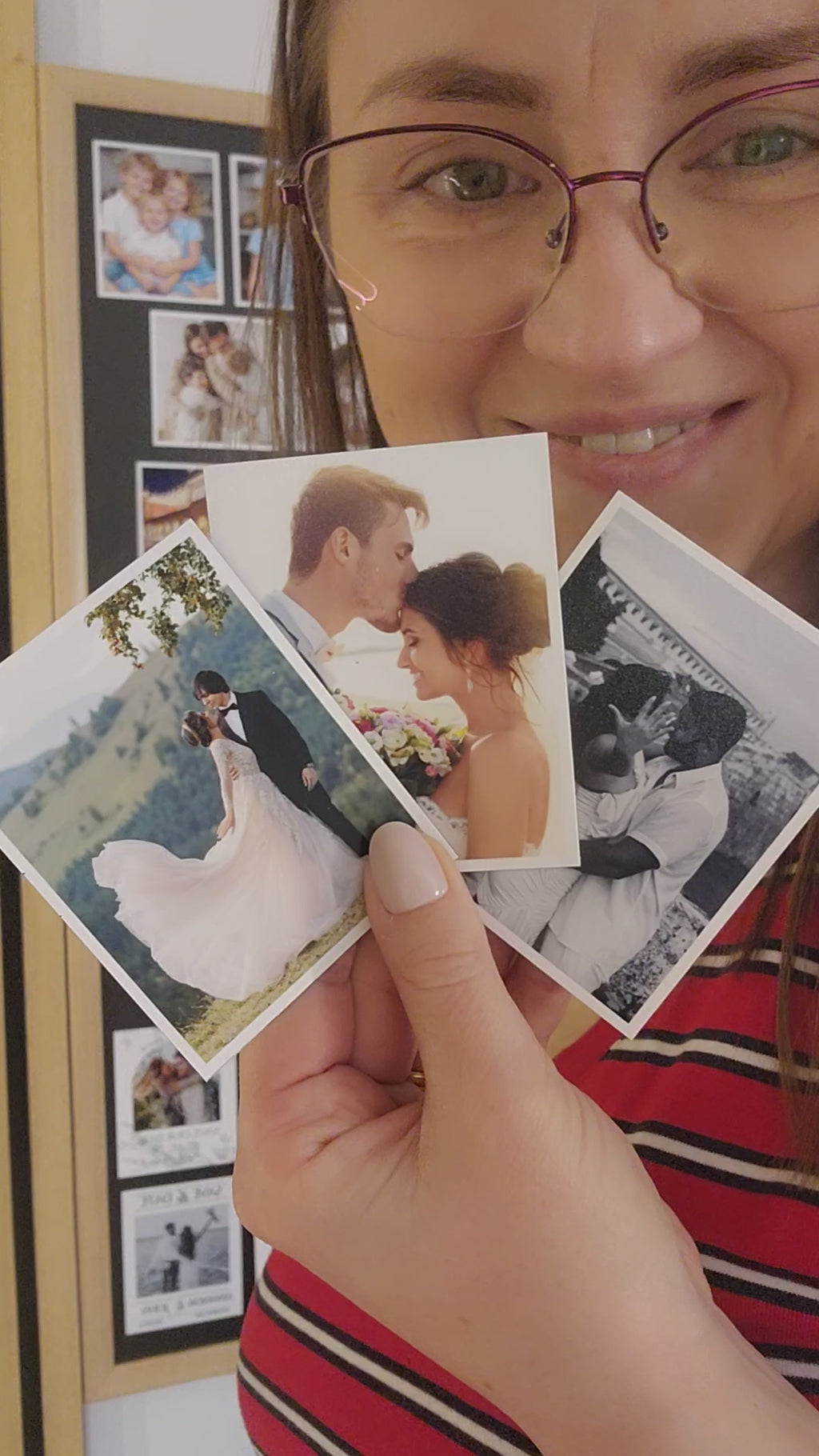 Flexible Photo Magnets: High-Quality Edition