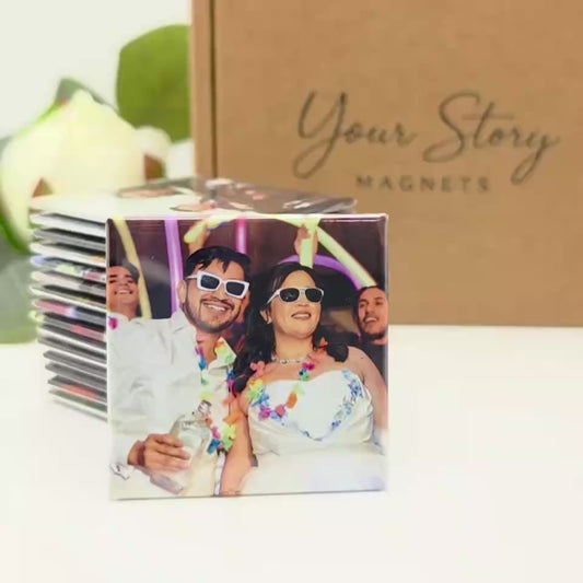 Photo Magnets 2x3"